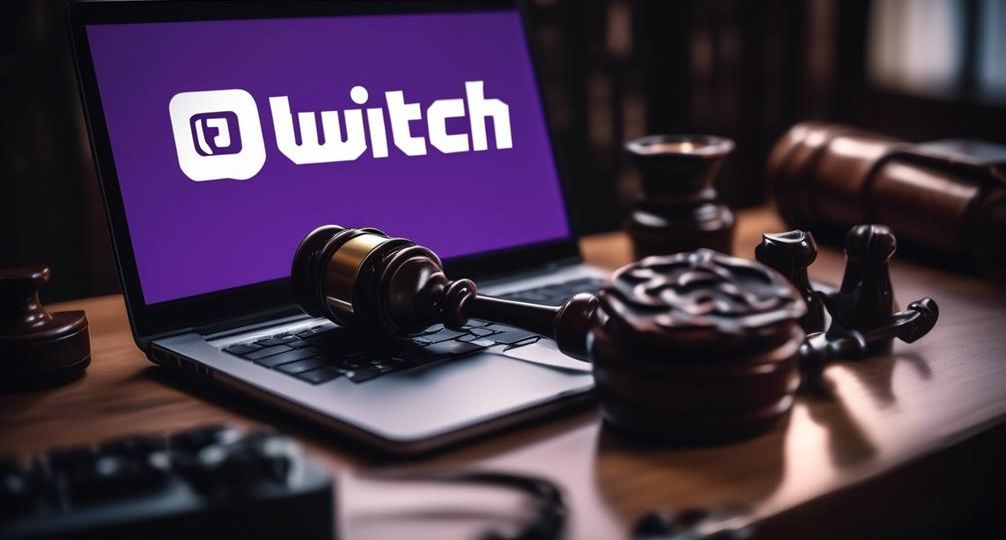 spotify on twitch legality