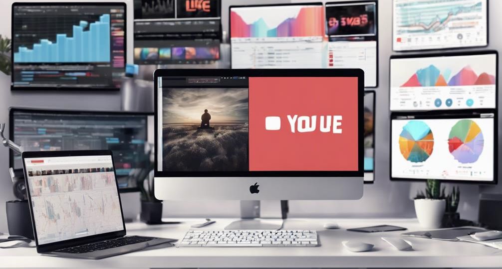 strategies for growing youtube