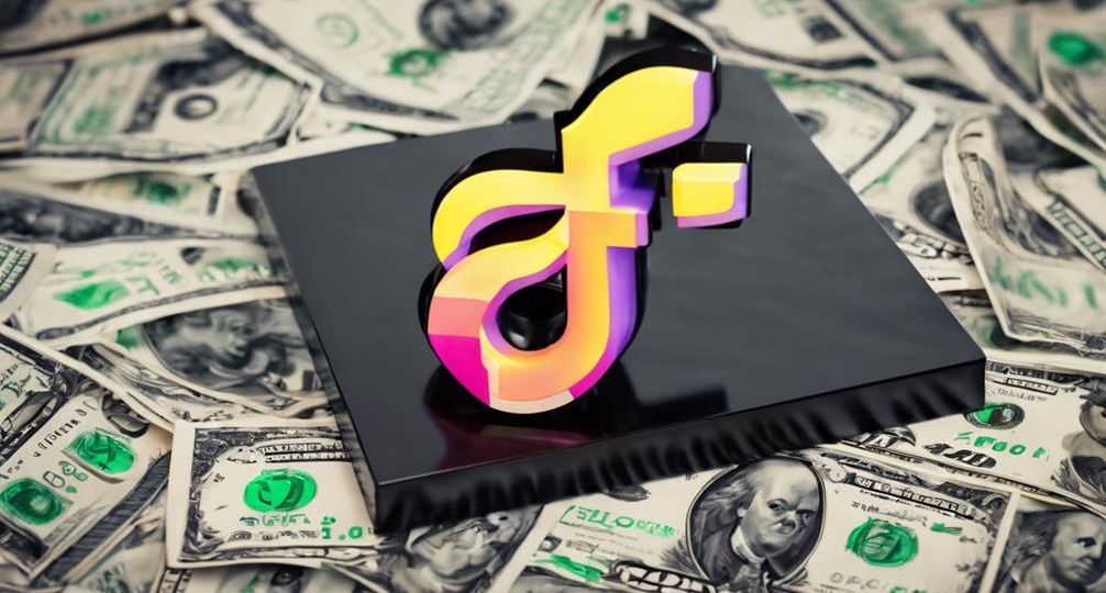 tiktok likes payment rates