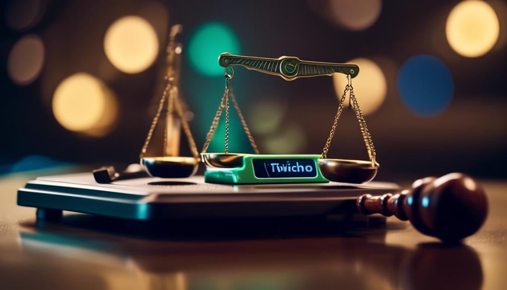 twitch s music streaming guidelines