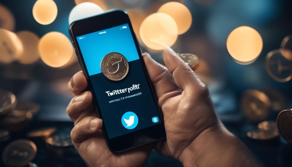 twitter s potential for monetization