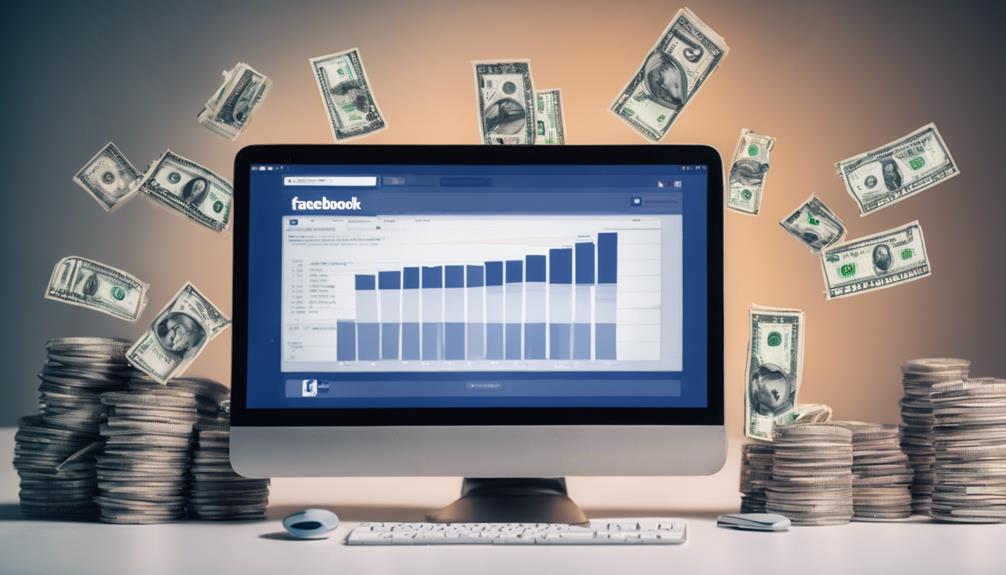 understanding facebook ad revenue