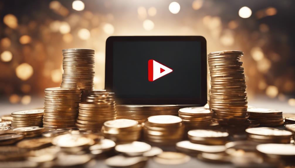 youtube ad revenue explained