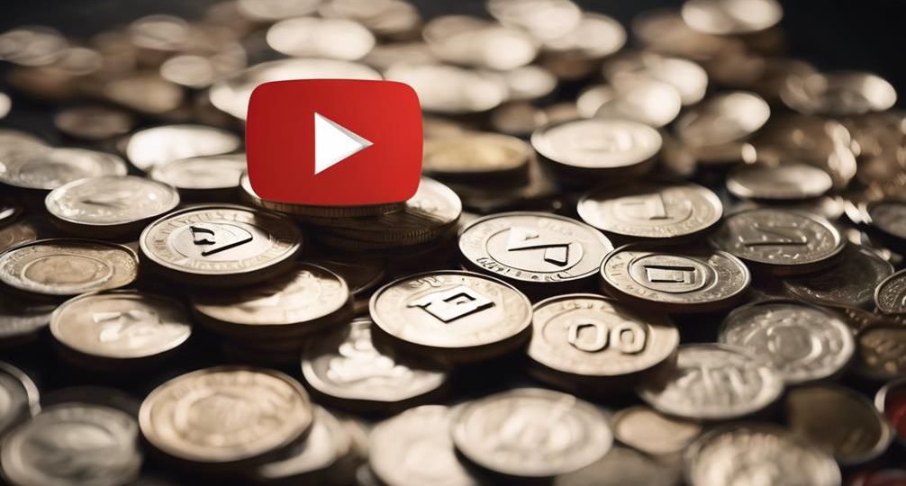 youtube earnings for 300k views