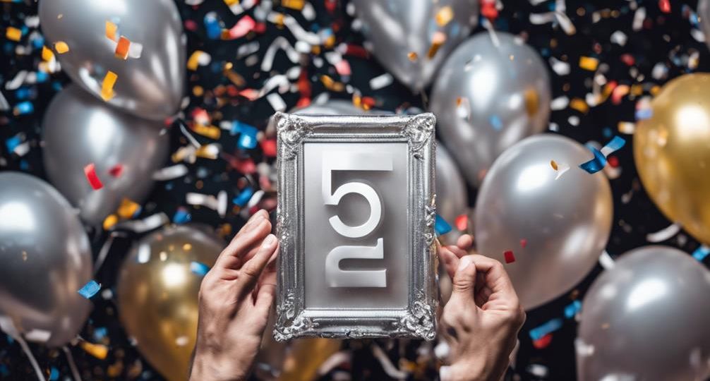 youtube milestone celebration details