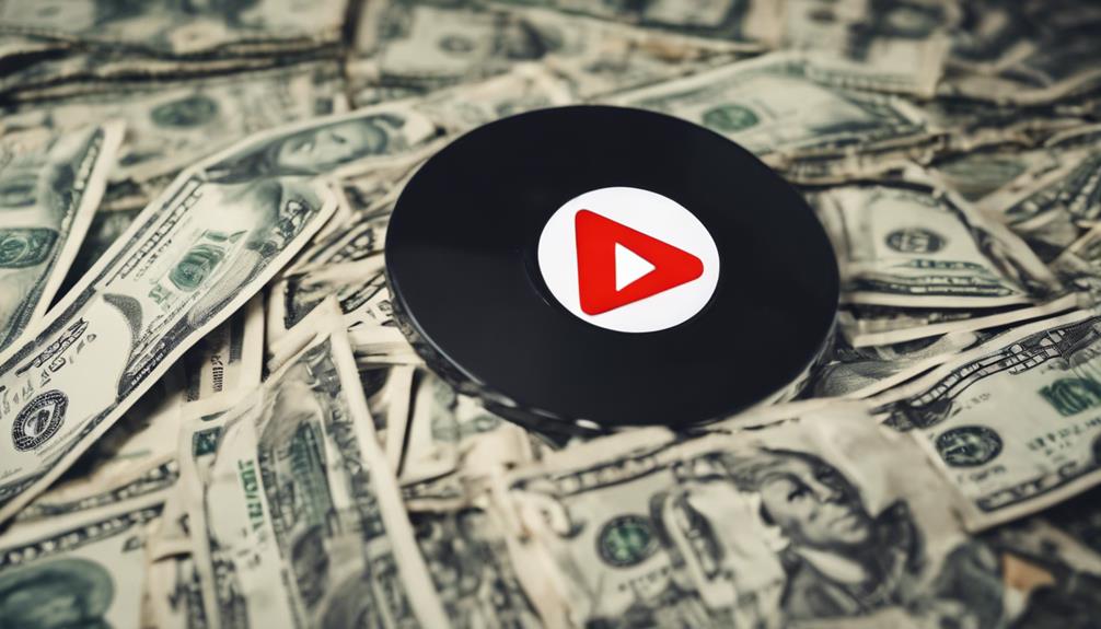 youtube monetization explained clearly
