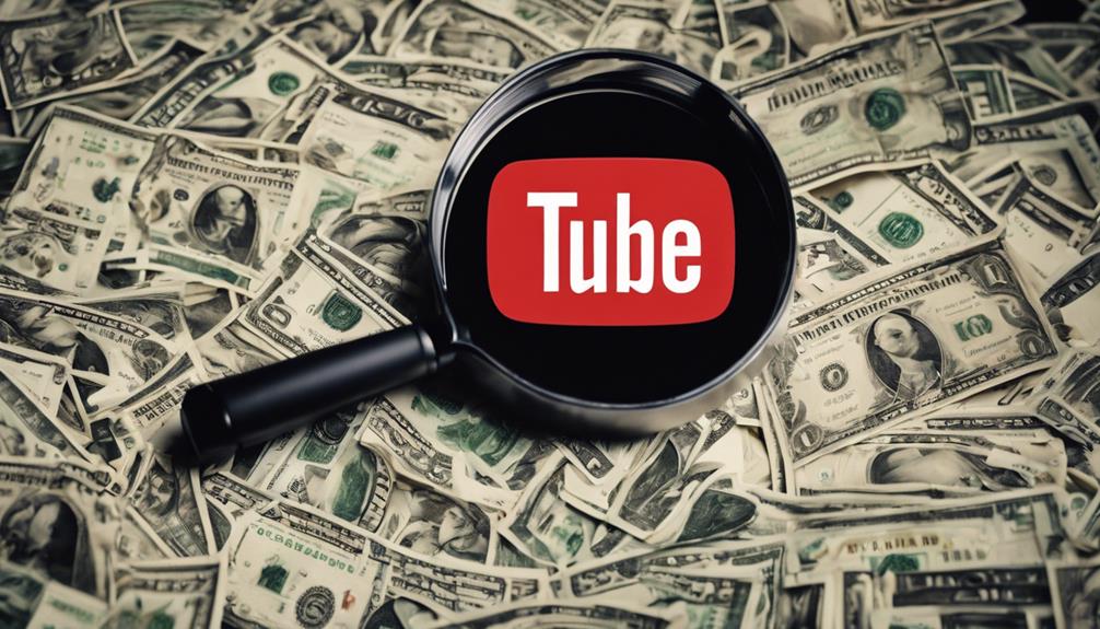 youtube monetization explained clearly