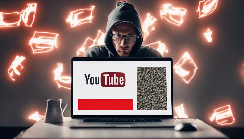 youtube monetization explained simply