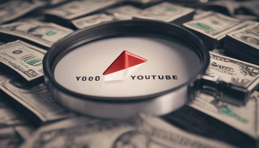 youtube monetization guidelines explained