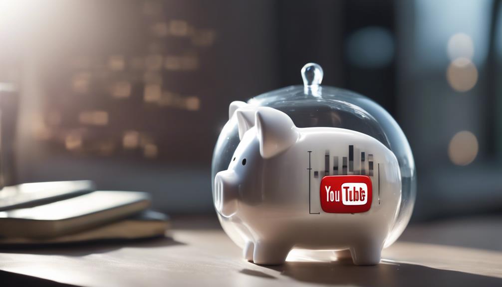 youtube monetization rules explained