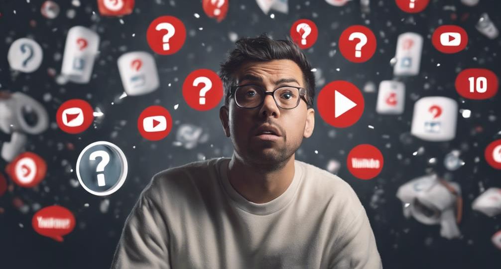 youtube shorts popularity concerns