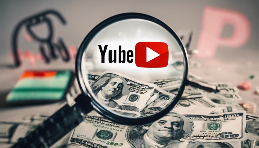 youtube shorts revenue tips