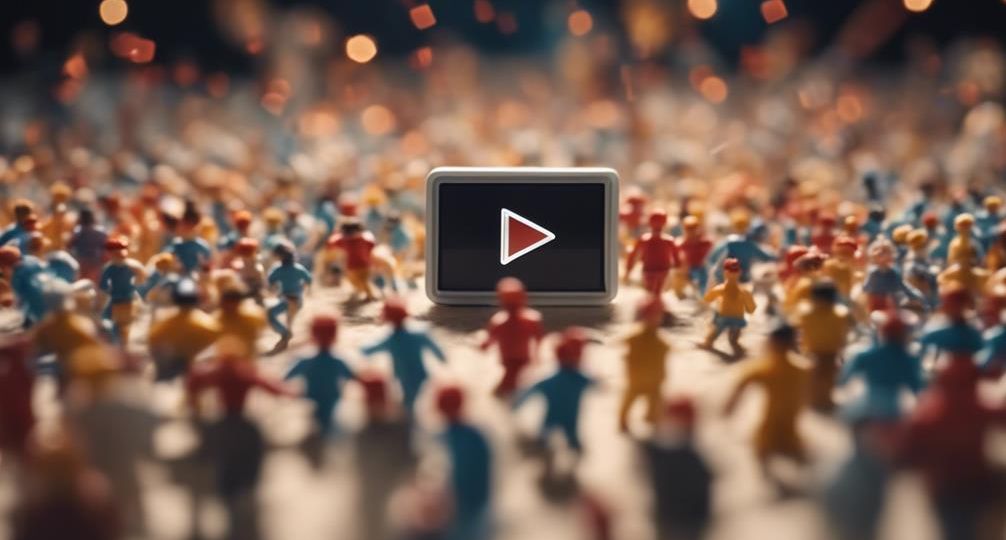 youtube success and impact