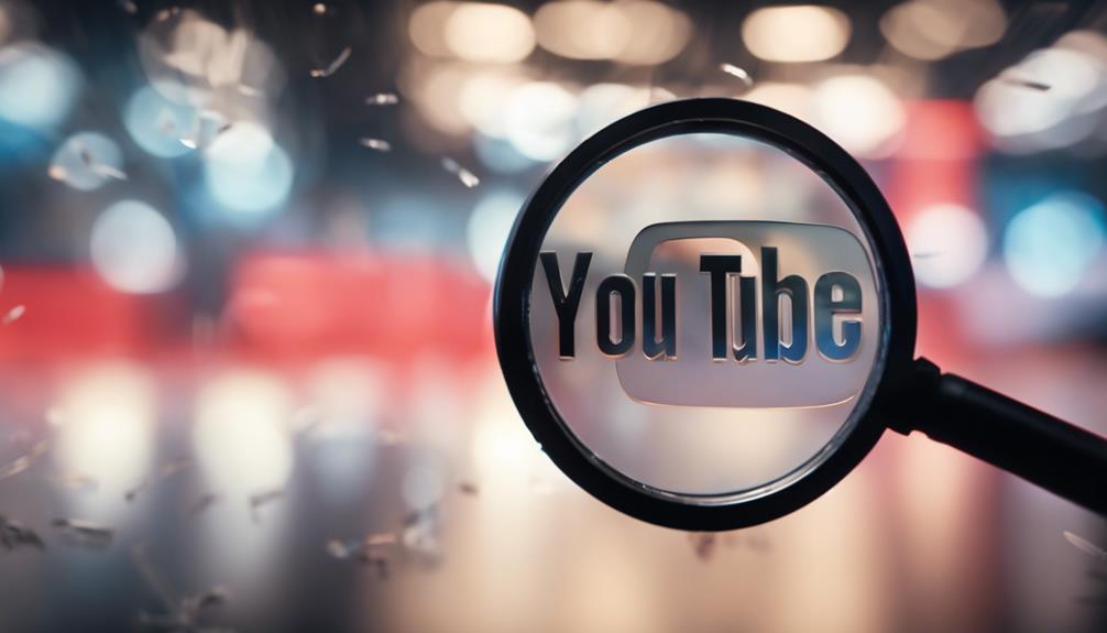 youtube tracking privacy concerns