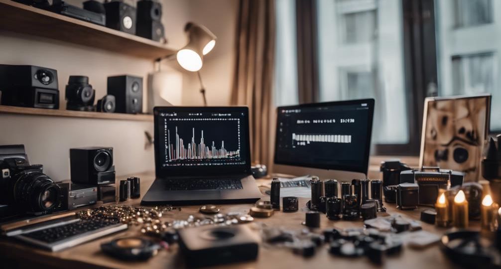 youtuber salary statistics breakdown