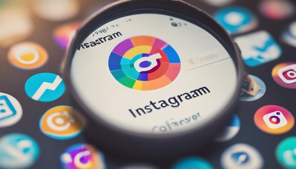 analyze instagram profile performance