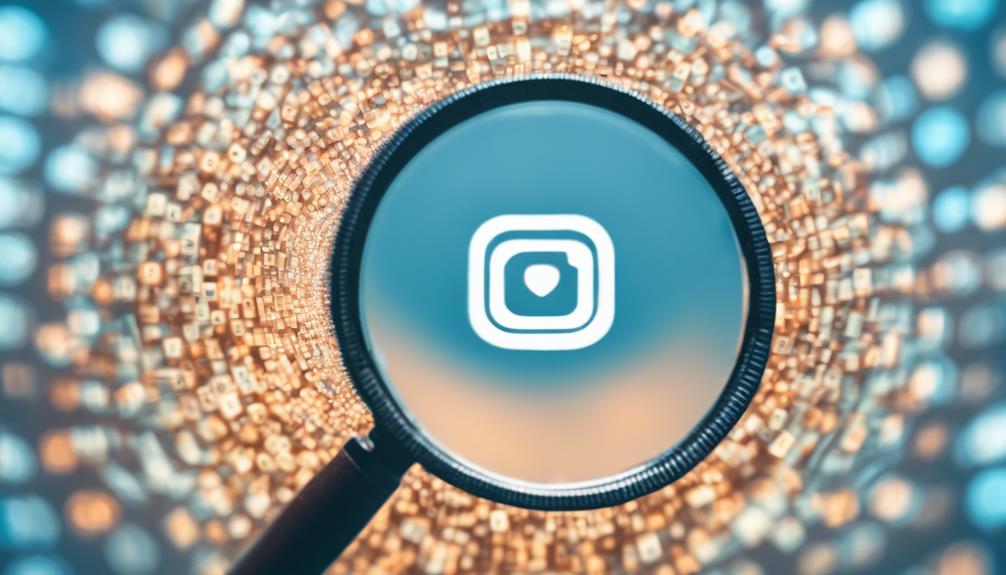analyzing instagram data insights