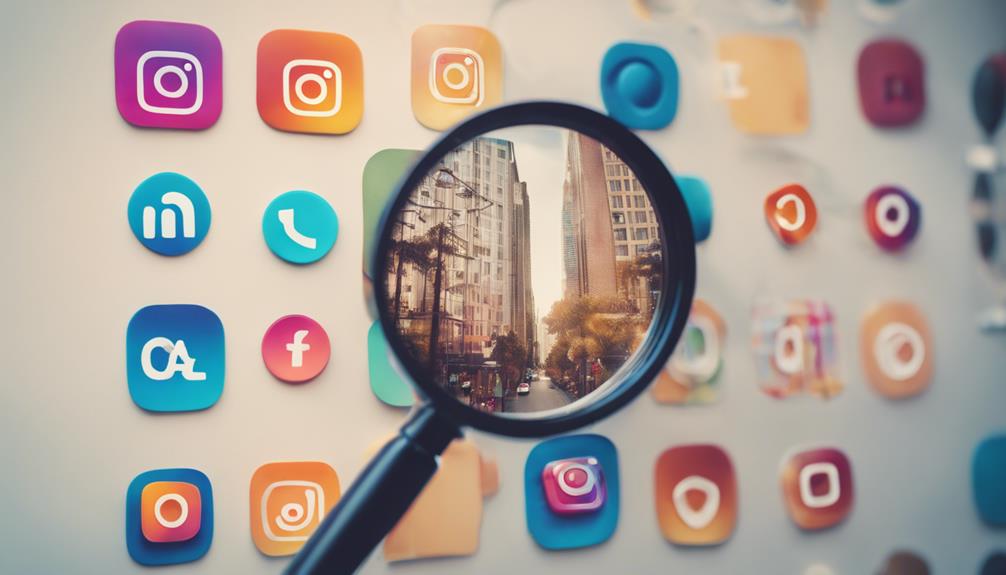 analyzing instagram engagement data
