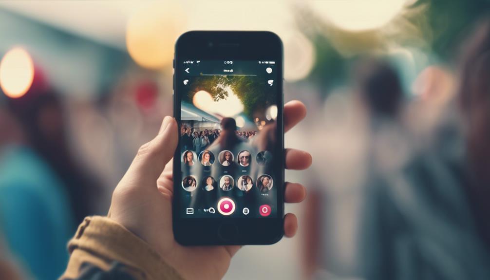 enhancing instagram engagement tactics