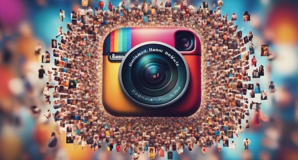 increasing instagram followers organically