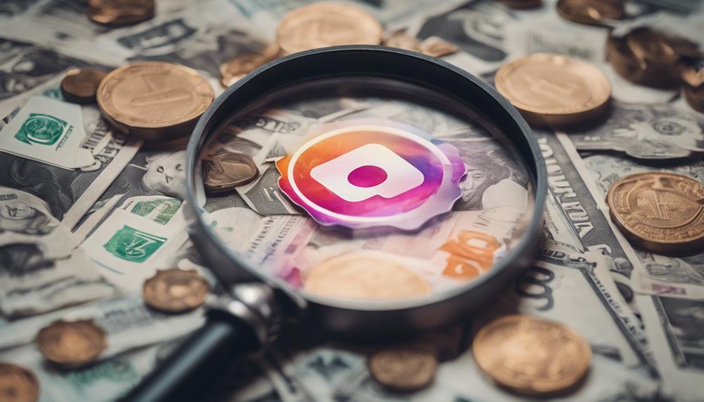 instagram advertising s impact analyzed