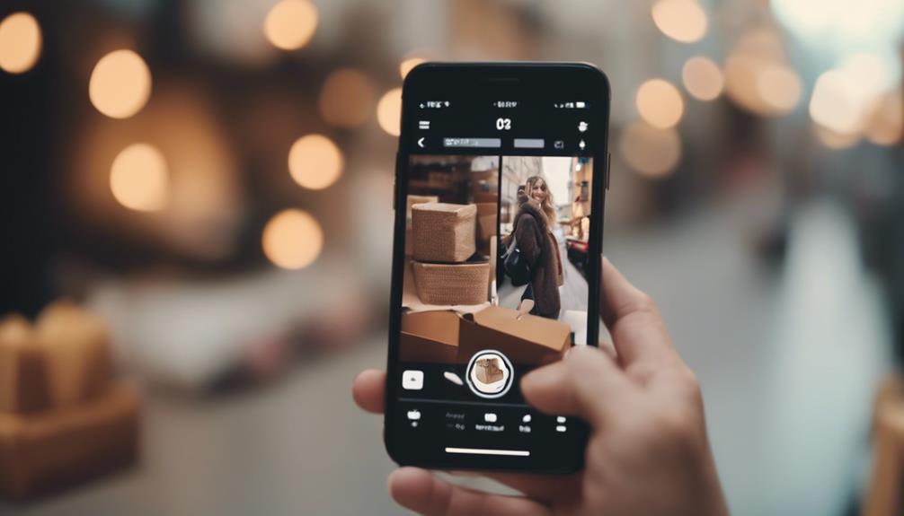 instagram shopping features explored
