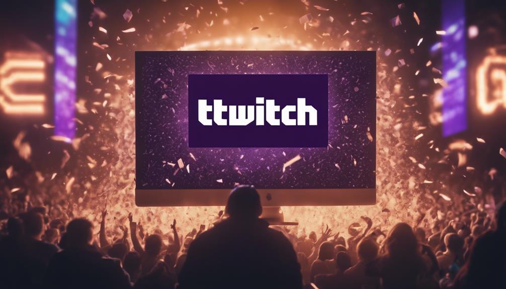 monetizing twitch with subscriptions