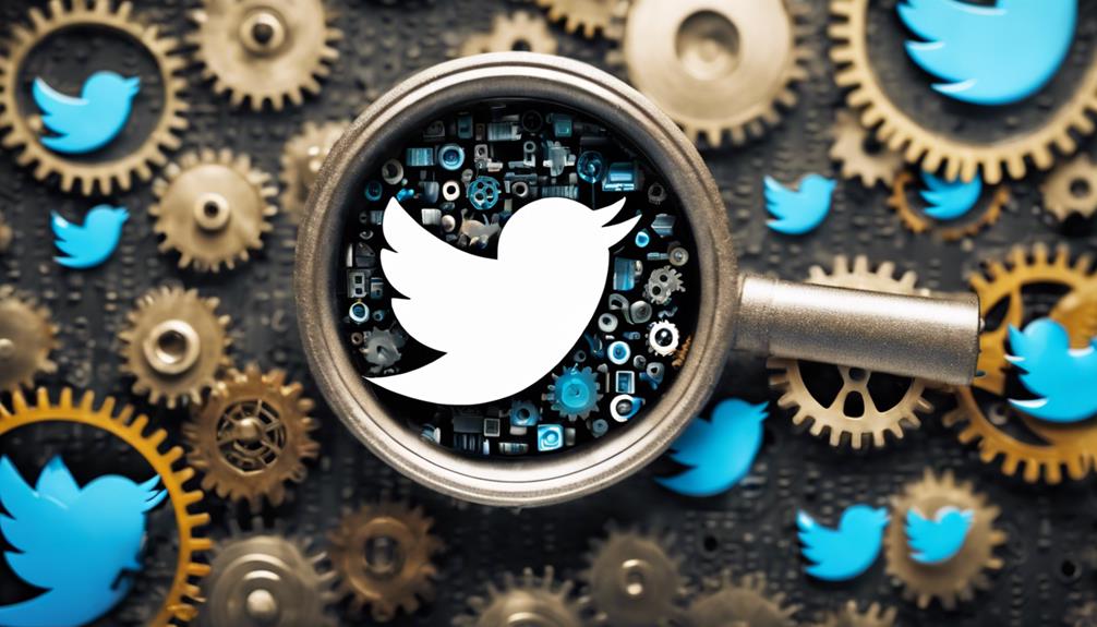 navigating twitter s algorithm intricacies