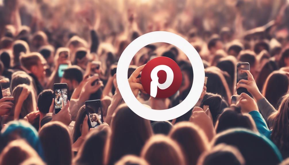 pinterest account promotion tips