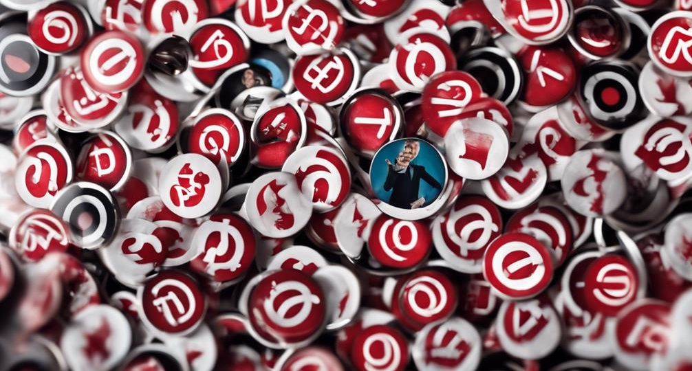 pinterest free followers strategy