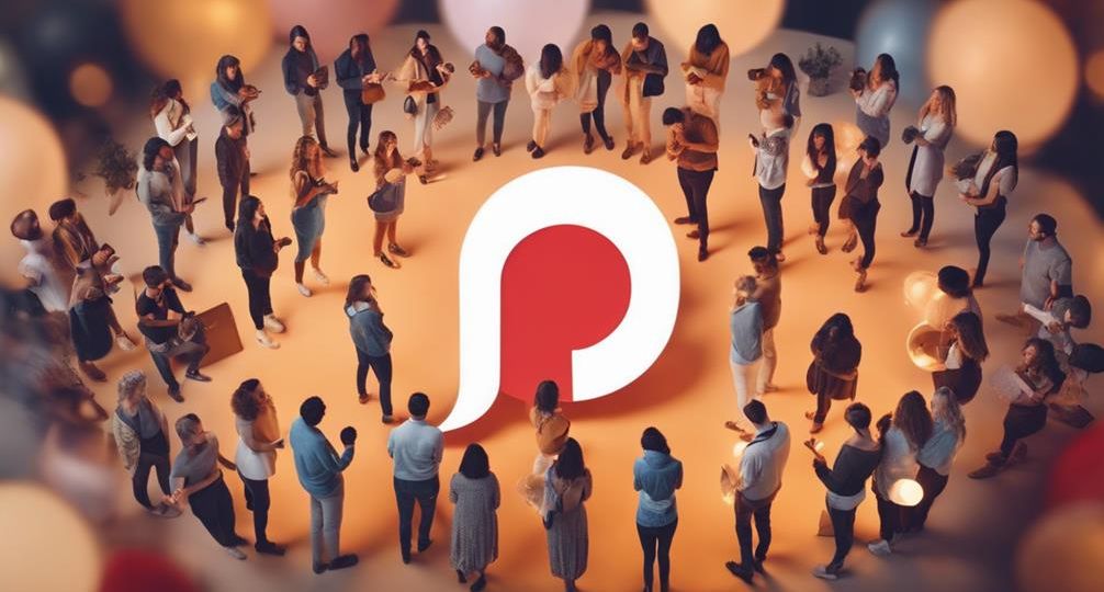 pinterest influencers gaining popularity