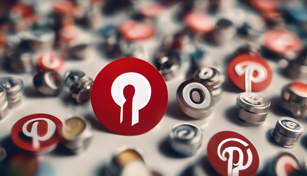 pinterest s appeal to users