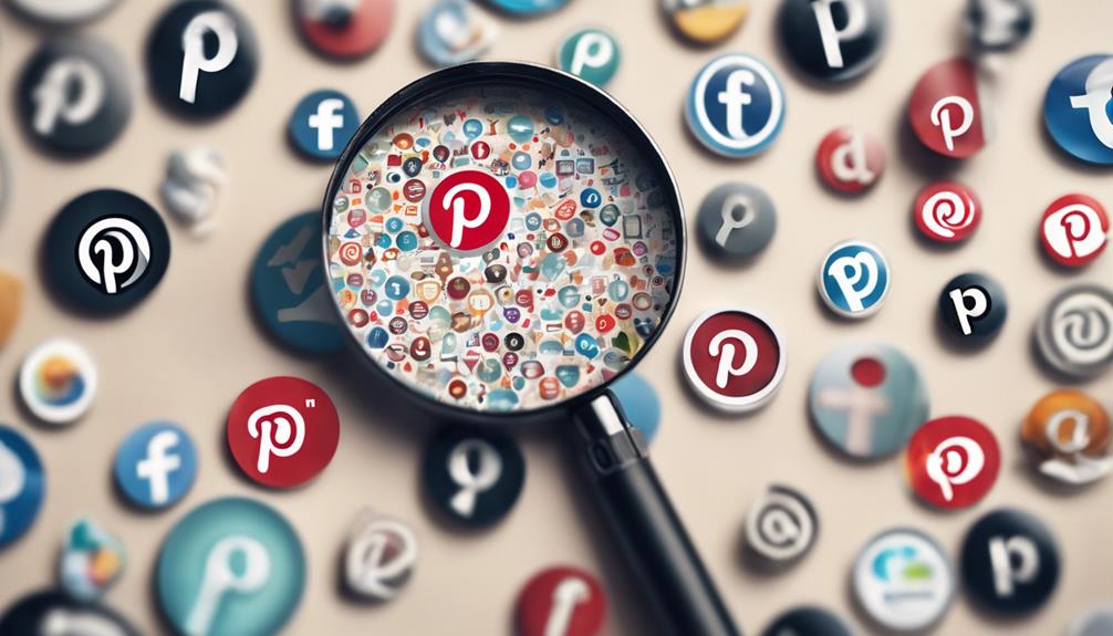 seo strategy for pinterest