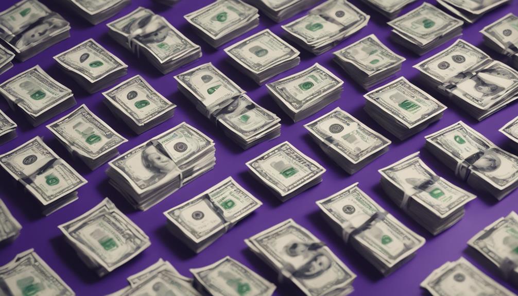 twitch streaming revenue explained