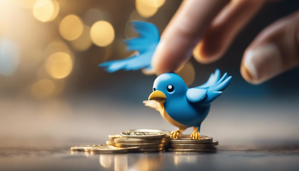 twitter account monetization guide