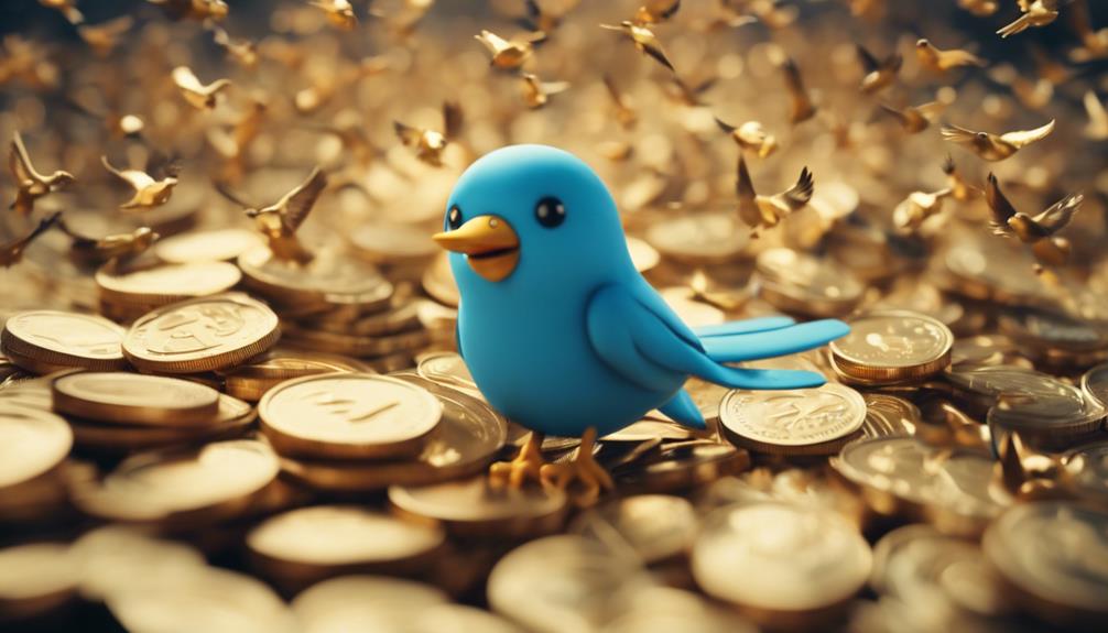 twitter s revenue growth potential