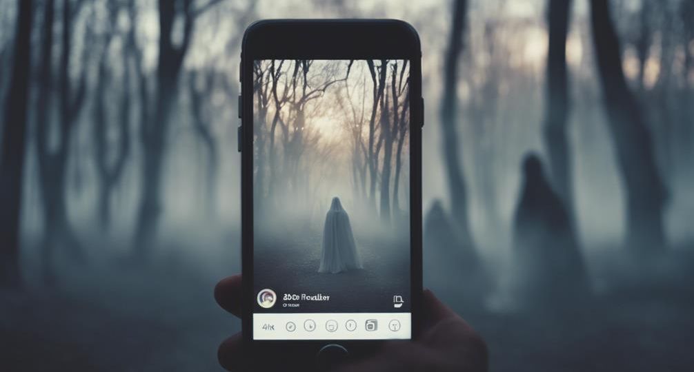 understanding ghost followers on instagram