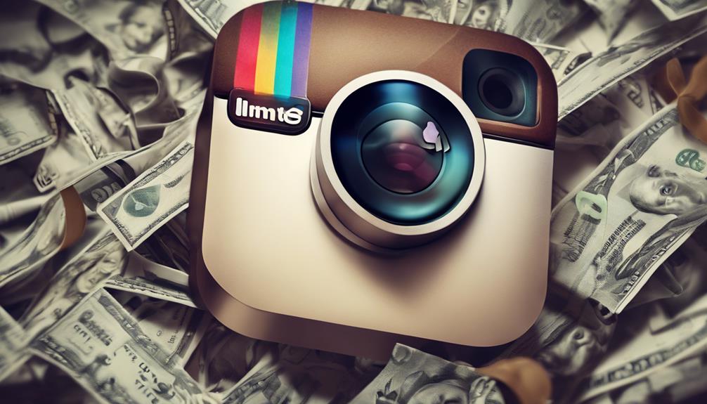 instagram earnings influencing factors