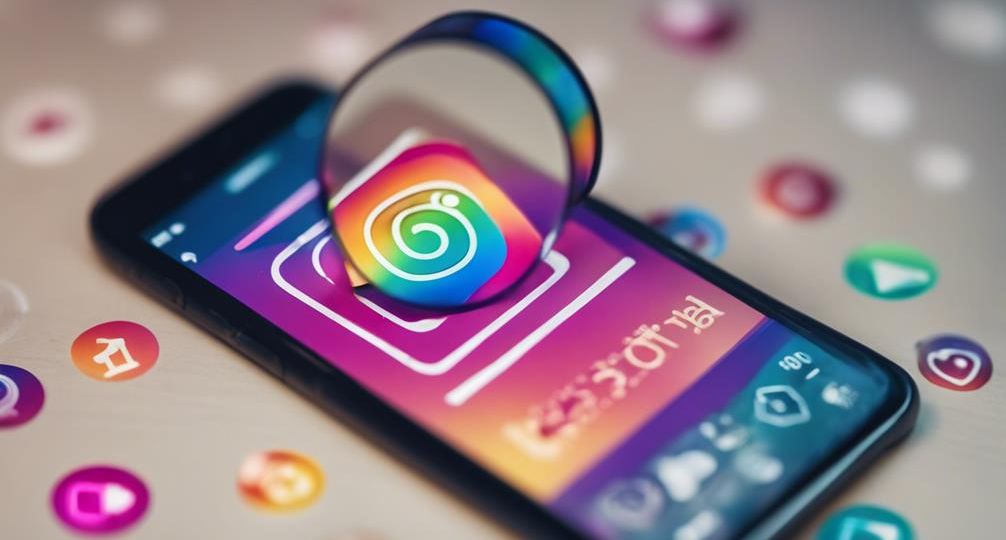 instagram likes order algorithm