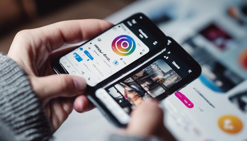 instagram promotion strategies discussed