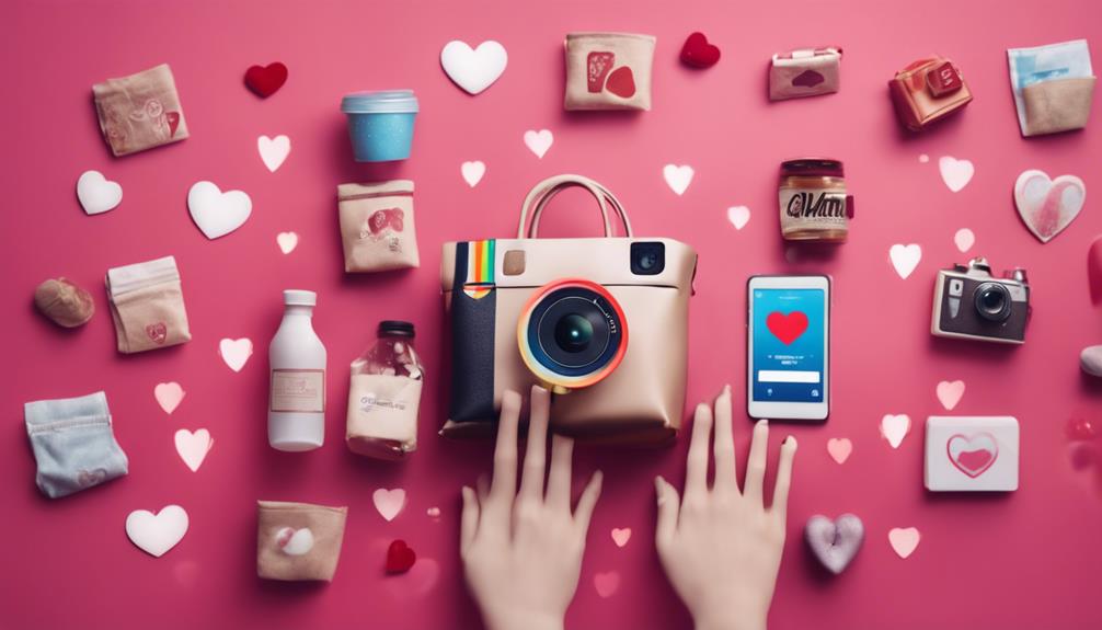 instagram shopping feature utilization