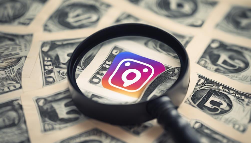 instagram views and policies