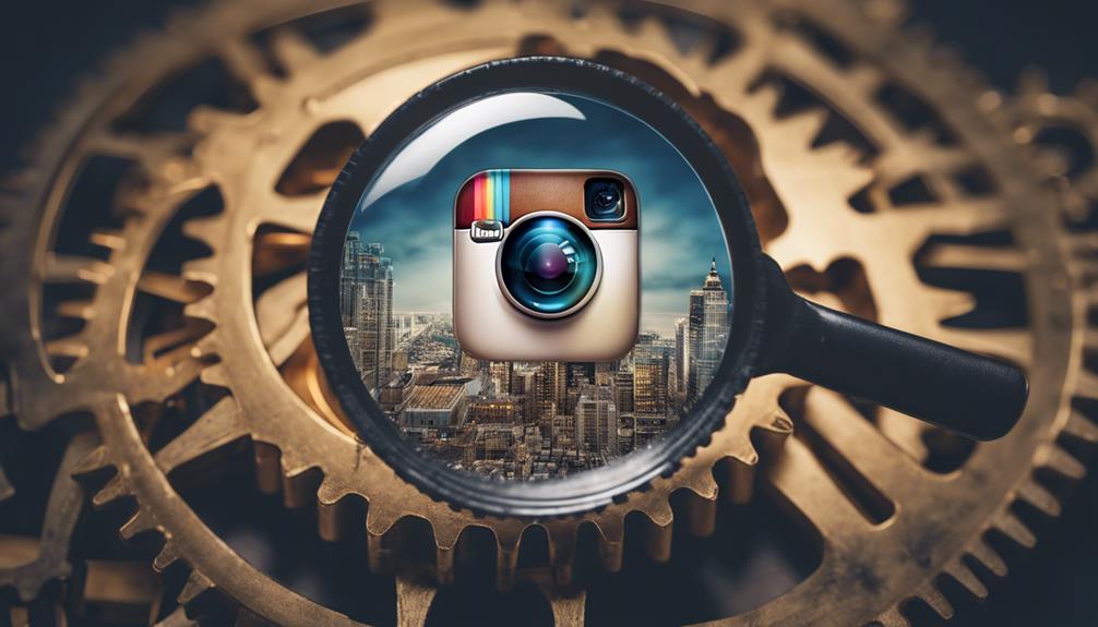 navigating instagram s algorithm intricacies