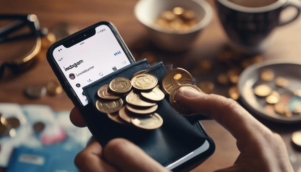 navigating instagram s monetization rules