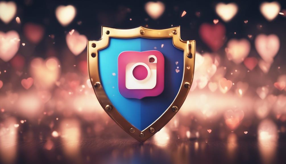 protecting your instagram account