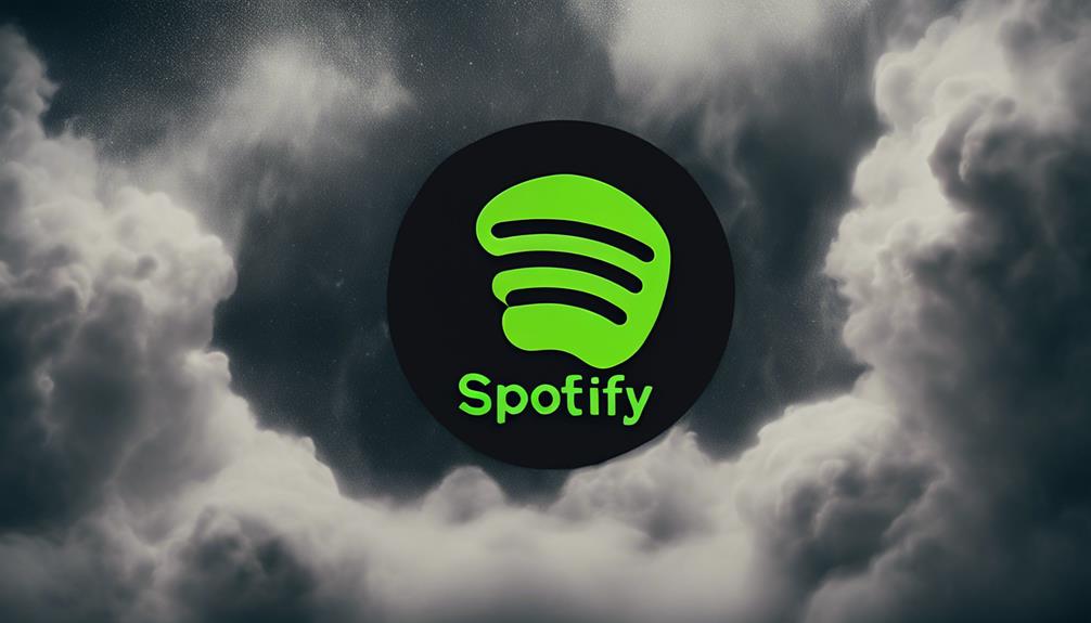 spotify bans and repercussions