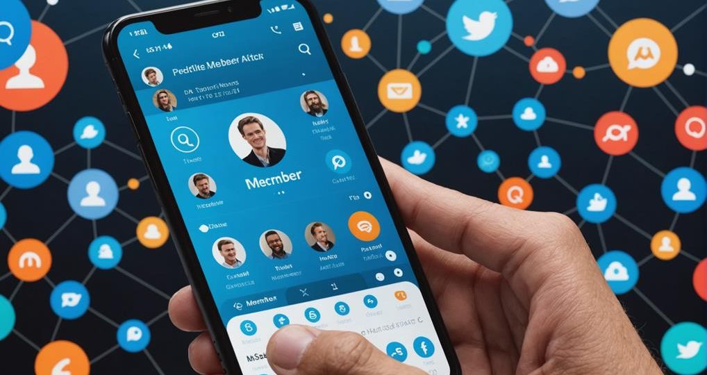 add members in telegram