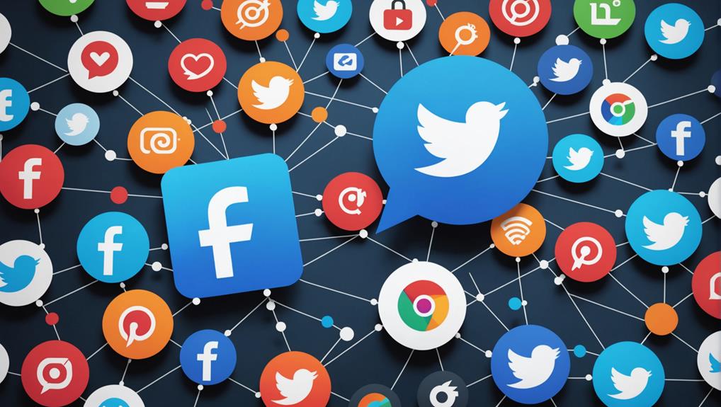 maximize social media engagement