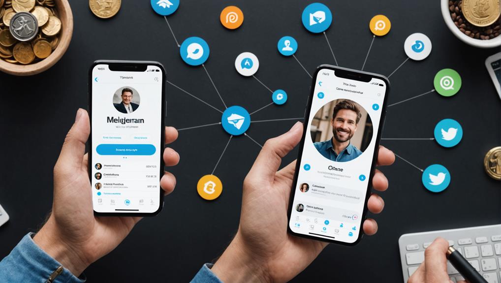 telegram group membership insights