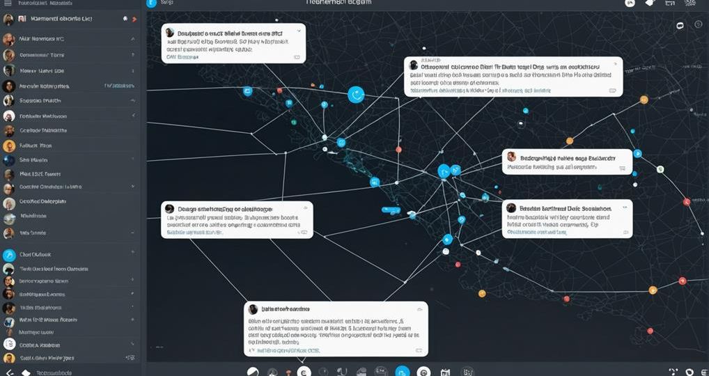 telegram message size limit